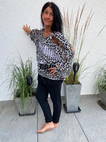 Lade das Bild in den Galerie-Viewer, Oversize Shirt &quot;Lolli&quot;
