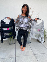 Lade das Bild in den Galerie-Viewer, Oversize Shirt &quot;Lolli&quot;
