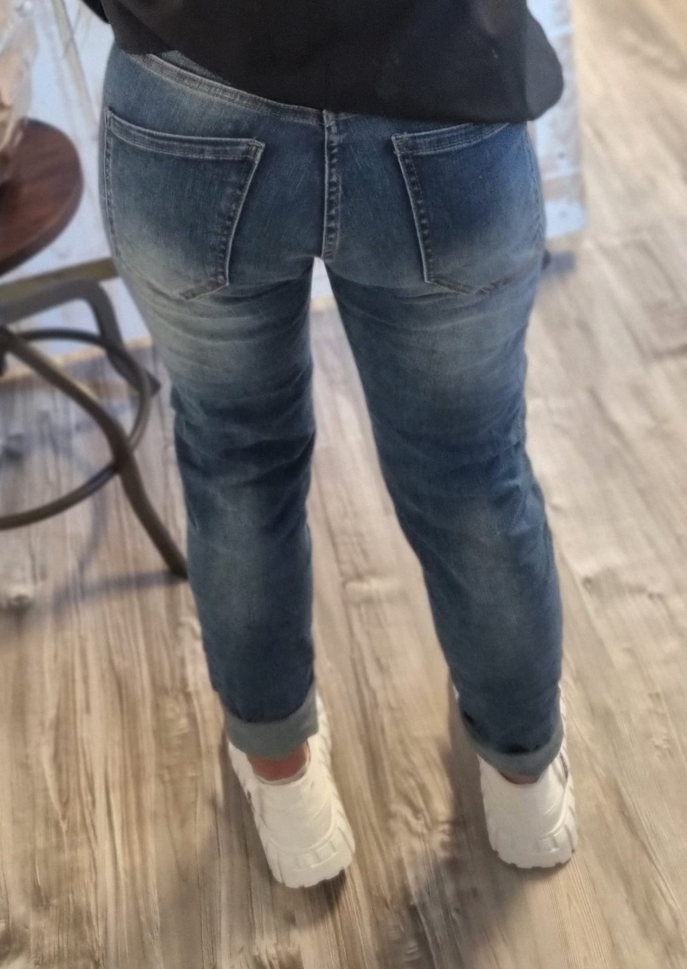 Jeans "Flash"