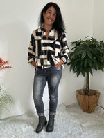 Lade das Bild in den Galerie-Viewer, Jeans &quot;Gloria&quot;
