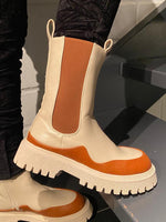 Lade das Bild in den Galerie-Viewer, Stiefel &quot;Alma&quot; Gr. 36, 37 , 38 statt 59.90 nur 39.95
