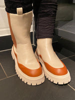 Lade das Bild in den Galerie-Viewer, Stiefel &quot;Alma&quot; Gr. 36, 37 , 38 statt 59.90 nur 39.95
