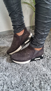 Sneaker "Glitzi" reduziert statt 39,90 jetzt 29,90