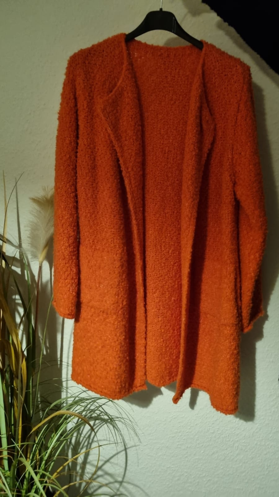 Strickjacke "Isabell"