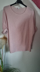 Kuschelshirt "Basic"