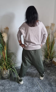 Jogger "Baggy Hip"