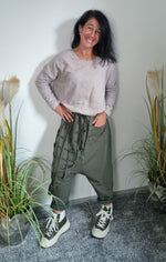 Lade das Bild in den Galerie-Viewer, Jogger &quot;Baggy Hip&quot;
