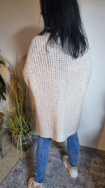 Lade das Bild in den Galerie-Viewer, Strickjacke Bille&quot;
