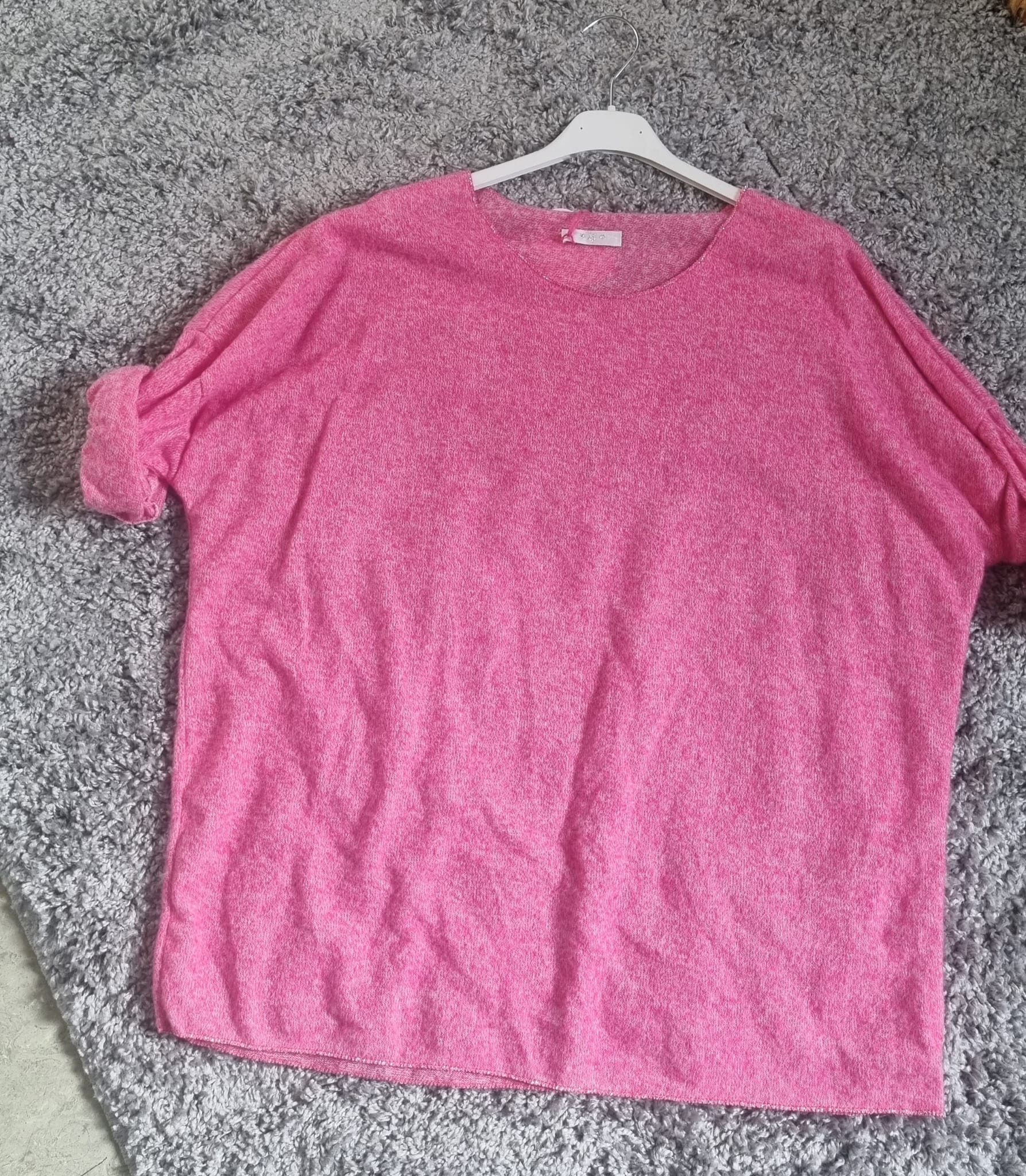 Kuschelshirt "Basic"