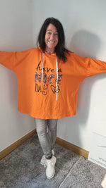 Lade das Bild in den Galerie-Viewer, Sweatshirt &quot;Have a nice Day&quot;
