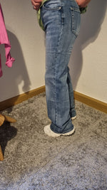 Lade das Bild in den Galerie-Viewer, Jeans &quot;Gitte&quot; XS-XL
