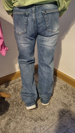 Lade das Bild in den Galerie-Viewer, Jeans &quot;Gitte&quot; XS-XL
