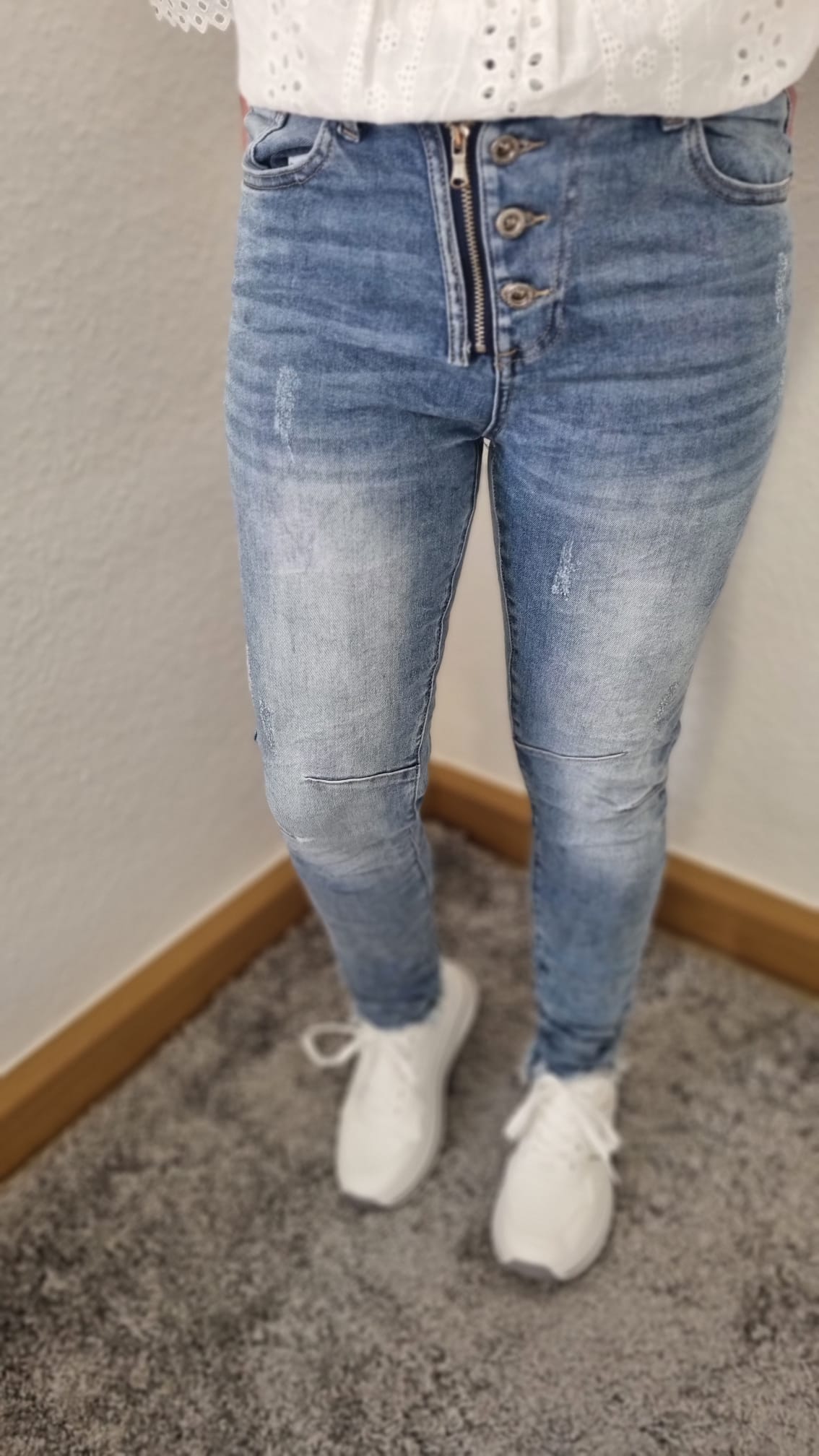 Jeans "Tammy"