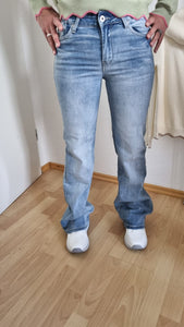Jeans "Maggy"