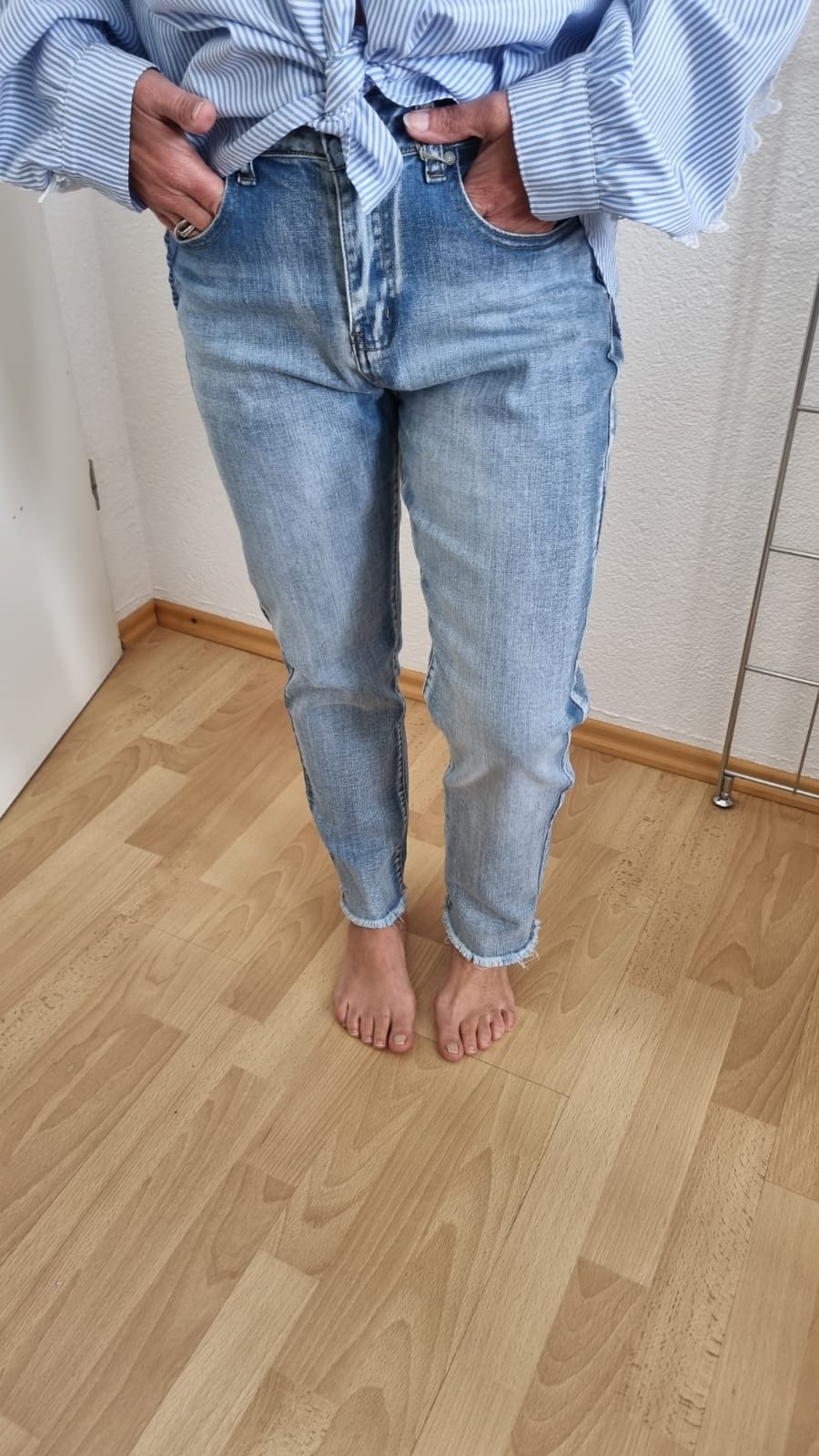 Jeans "Luisa"
