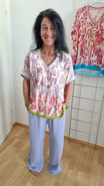 Lade das Bild in den Galerie-Viewer, Hose Marlene
