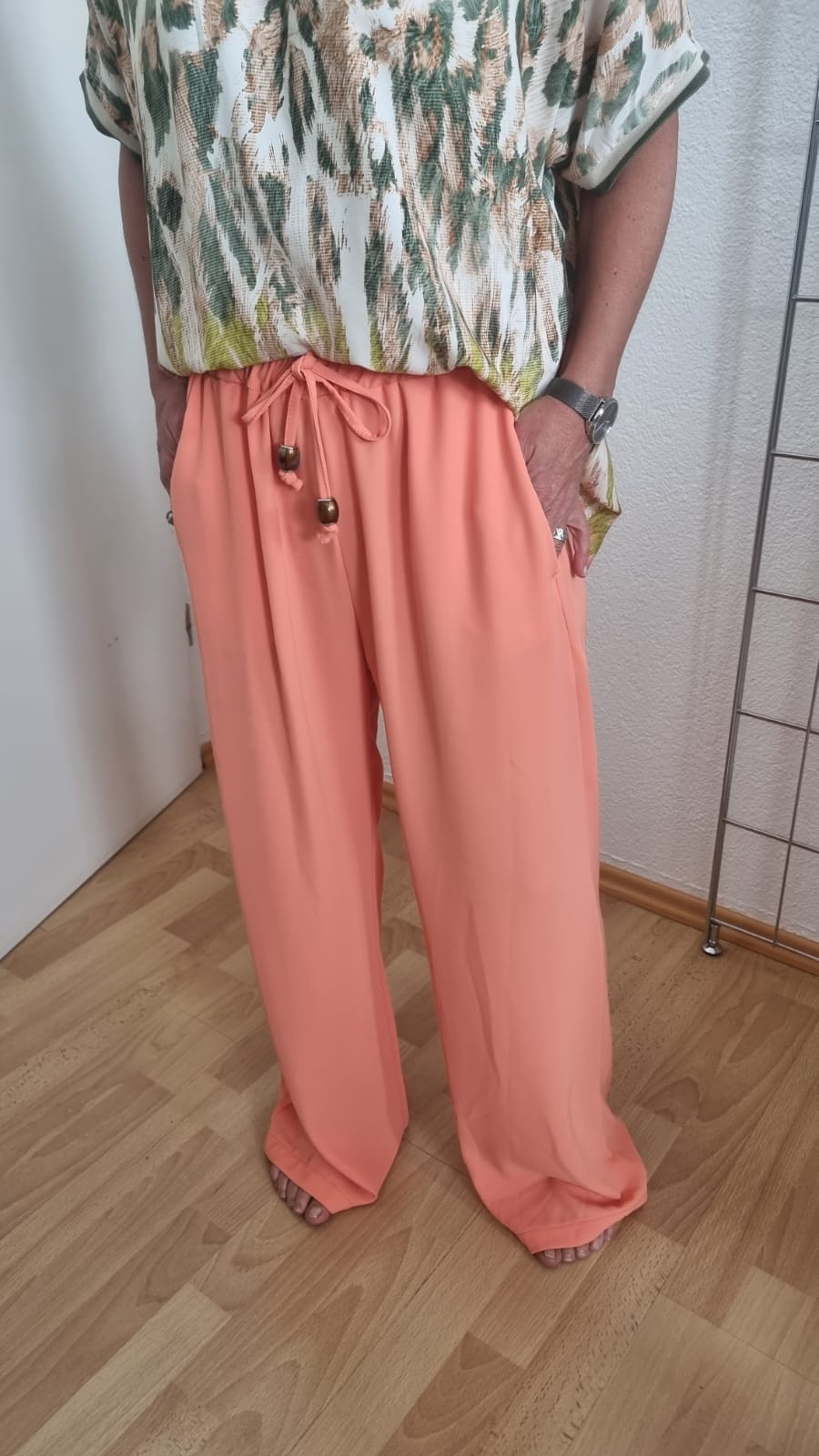 Hose "Marlene" 50% reduziert