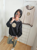 Lade das Bild in den Galerie-Viewer, Hoodie &quot;BB Leo&quot;
