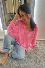 Lade das Bild in den Galerie-Viewer, Pullover &quot;Sally&quot;
