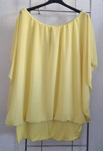 Bluse Walli