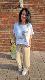 Lade das Bild in den Galerie-Viewer, Hose Marlene Cappu
