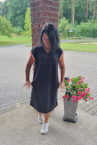 Sweatshirtkleid Softy