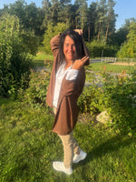 Lade das Bild in den Galerie-Viewer, Softshell Jacke Chucks
