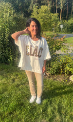 Lade das Bild in den Galerie-Viewer, Sweatshirt Ciao Bella
