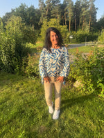 Lade das Bild in den Galerie-Viewer, Bluse Camilla
