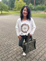 Lade das Bild in den Galerie-Viewer, Langarmshirt Fai

