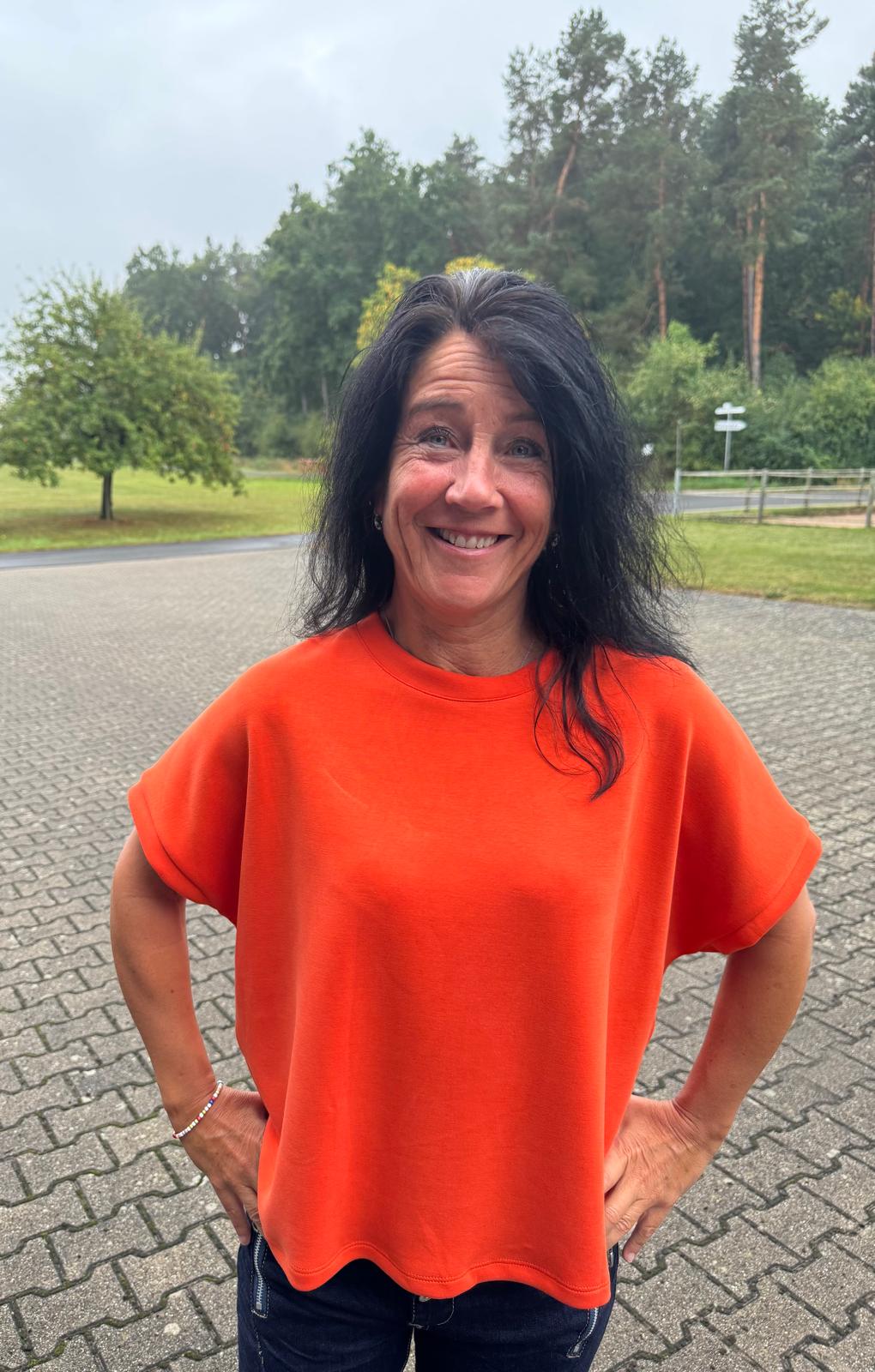T-Shirt Softi