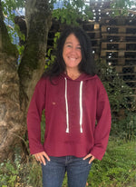 Lade das Bild in den Galerie-Viewer, Hoodie &quot;Herz&quot;
