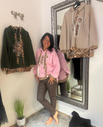 Lade das Bild in den Galerie-Viewer, Hoodie Hi
