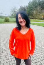 Lade das Bild in den Galerie-Viewer, Pullover Luisa
