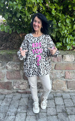 Lade das Bild in den Galerie-Viewer, Oversize Sweatshirt Are you?
