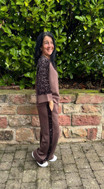 Lade das Bild in den Galerie-Viewer, Hose Glitzer
