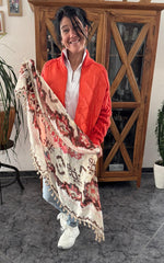 Lade das Bild in den Galerie-Viewer, Tuch Boho
