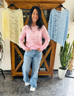 Lade das Bild in den Galerie-Viewer, Jeans WL Julie
