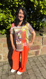 Lade das Bild in den Galerie-Viewer, Bluse Missy
