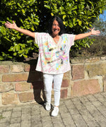 Lade das Bild in den Galerie-Viewer, Sommershirt Dolce Vita
