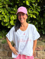 Lade das Bild in den Galerie-Viewer, T-Shirt "Lieblingstag"
