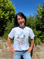 Lade das Bild in den Galerie-Viewer, T-Shirt Cowboy like me
