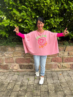 Lade das Bild in den Galerie-Viewer, Sweatshirt Feeling Good
