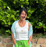 Lade das Bild in den Galerie-Viewer, Basic Rippentop "Spritz"
