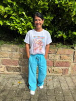 Lade das Bild in den Galerie-Viewer, T-Shirt Dog on Tour
