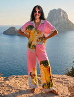 Lade das Bild in den Galerie-Viewer, Zweiteiler Mediterran La Doleezza
