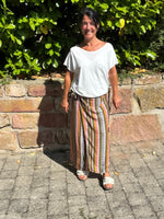 Lade das Bild in den Galerie-Viewer, Wickelrock Zick Zack
