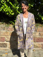 Lade das Bild in den Galerie-Viewer, Blazer/Gehrock Skull
