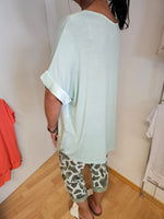 Lade das Bild in den Galerie-Viewer, Shirt &quot;Glanz&quot;
