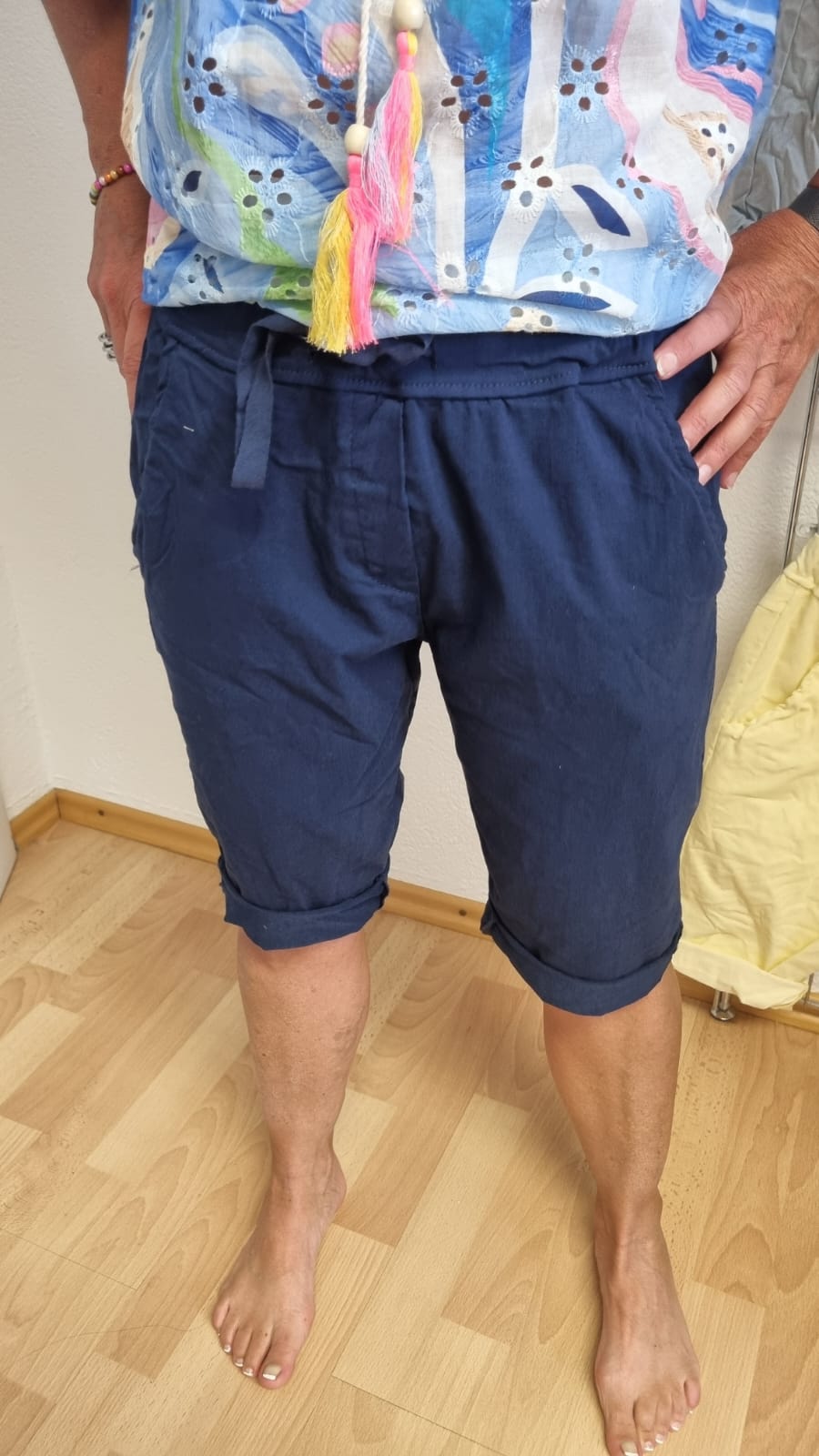 Shorts " Bella" 40% reduziert